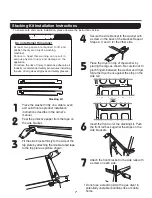 Preview for 7 page of LG DLE3500 series Service Manual