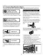 Preview for 9 page of LG DLE3500 series Service Manual