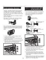 Preview for 10 page of LG DLE3500 series Service Manual