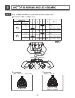 Preview for 20 page of LG DLE3500 series Service Manual