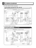 Preview for 21 page of LG DLE3500 series Service Manual