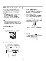 Preview for 34 page of LG DLE3500 series Service Manual