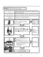 Preview for 37 page of LG DLE3500 series Service Manual