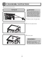 Preview for 49 page of LG DLE3500 series Service Manual