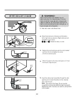 Preview for 53 page of LG DLE3500 series Service Manual