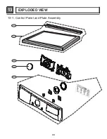 Preview for 60 page of LG DLE3500 series Service Manual