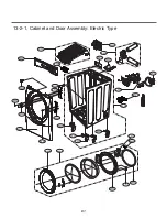 Preview for 61 page of LG DLE3500 series Service Manual