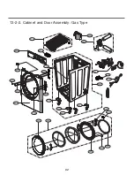 Preview for 62 page of LG DLE3500 series Service Manual