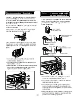 Предварительный просмотр 10 страницы LG DLE3600 Series Service Manual