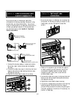 Предварительный просмотр 11 страницы LG DLE3600 Series Service Manual