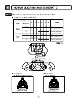 Предварительный просмотр 20 страницы LG DLE3600 Series Service Manual