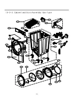 Предварительный просмотр 63 страницы LG DLE3600 Series Service Manual