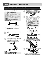 Предварительный просмотр 53 страницы LG DLE3733 Owner'S Manual