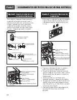 Предварительный просмотр 58 страницы LG DLE3733 Owner'S Manual