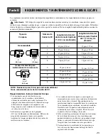 Предварительный просмотр 61 страницы LG DLE3733 Owner'S Manual