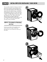 Preview for 9 page of LG DLE3777 Owner'S Manual