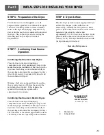 Preview for 12 page of LG DLE3777 Owner'S Manual