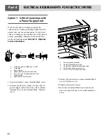 Preview for 17 page of LG DLE3777 Owner'S Manual