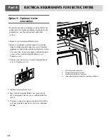 Preview for 19 page of LG DLE3777 Owner'S Manual