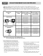 Preview for 22 page of LG DLE3777 Owner'S Manual