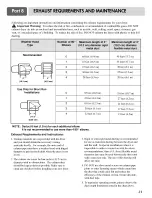 Предварительный просмотр 22 страницы LG DLE3777W Owner'S Manual