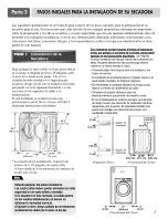 Предварительный просмотр 39 страницы LG DLE3777W Owner'S Manual