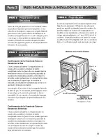 Предварительный просмотр 44 страницы LG DLE3777W Owner'S Manual