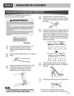 Предварительный просмотр 45 страницы LG DLE3777W Owner'S Manual