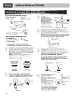 Предварительный просмотр 46 страницы LG DLE3777W Owner'S Manual