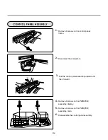 Предварительный просмотр 32 страницы LG DLE3777W Service Manual