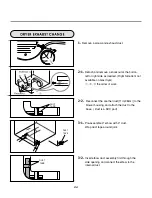 Предварительный просмотр 35 страницы LG DLE3777W Service Manual