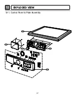 Предварительный просмотр 38 страницы LG DLE3777W Service Manual