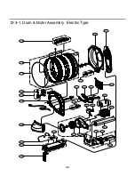 Предварительный просмотр 40 страницы LG DLE3777W Service Manual