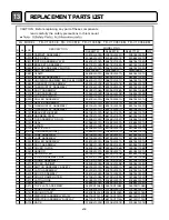 Предварительный просмотр 42 страницы LG DLE3777W Service Manual