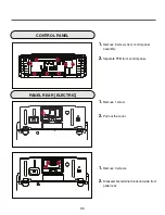 Preview for 33 page of LG DLE4970 Series Service Manual