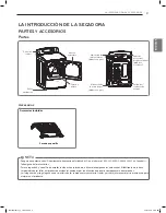 Предварительный просмотр 47 страницы LG DLE5070W Owner'S Manual