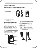 Предварительный просмотр 52 страницы LG DLE5070W Owner'S Manual