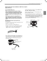 Предварительный просмотр 63 страницы LG DLE5070W Owner'S Manual