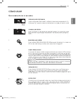 Предварительный просмотр 67 страницы LG DLE5070W Owner'S Manual