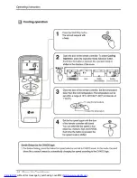 Preview for 14 page of LG DLE5977B Owner'S Manual