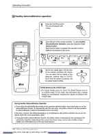 Preview for 16 page of LG DLE5977B Owner'S Manual