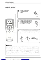 Preview for 18 page of LG DLE5977B Owner'S Manual