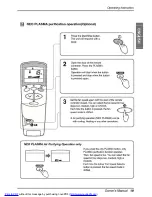 Preview for 19 page of LG DLE5977B Owner'S Manual