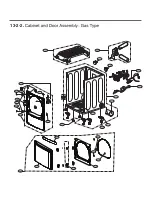 Предварительный просмотр 46 страницы LG DLE7000 Series Service Manual