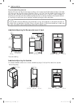 Preview for 13 page of LG DLE7100 Series Owner'S Manual