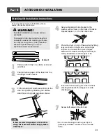 Предварительный просмотр 14 страницы LG DLE7177NM Owner'S Manual