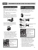 Предварительный просмотр 50 страницы LG DLE7177NM Owner'S Manual