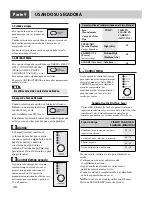 Предварительный просмотр 59 страницы LG DLE7177NM Owner'S Manual