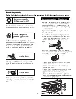 Предварительный просмотр 10 страницы LG DLE7177WM Service Manual