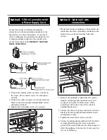 Предварительный просмотр 12 страницы LG DLE7177WM Service Manual